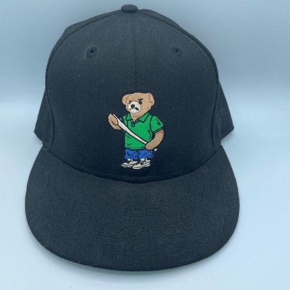 Acapulco Gold x New Era fitted cap - Picture 1 of 3